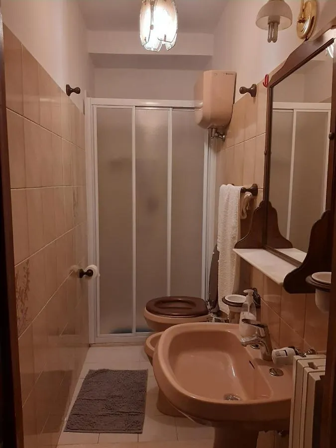 Casa Del Poggio, Casa Laura Apartment Anghiari