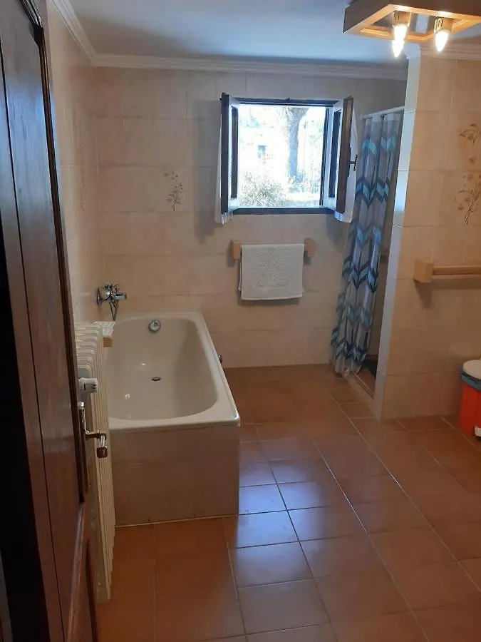 Casa Del Poggio, Casa Laura Apartment Anghiari 0*,  Italy