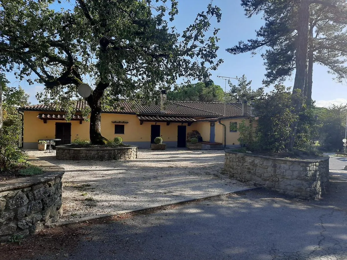 Casa Del Poggio, Casa Laura Apartment Anghiari Italy