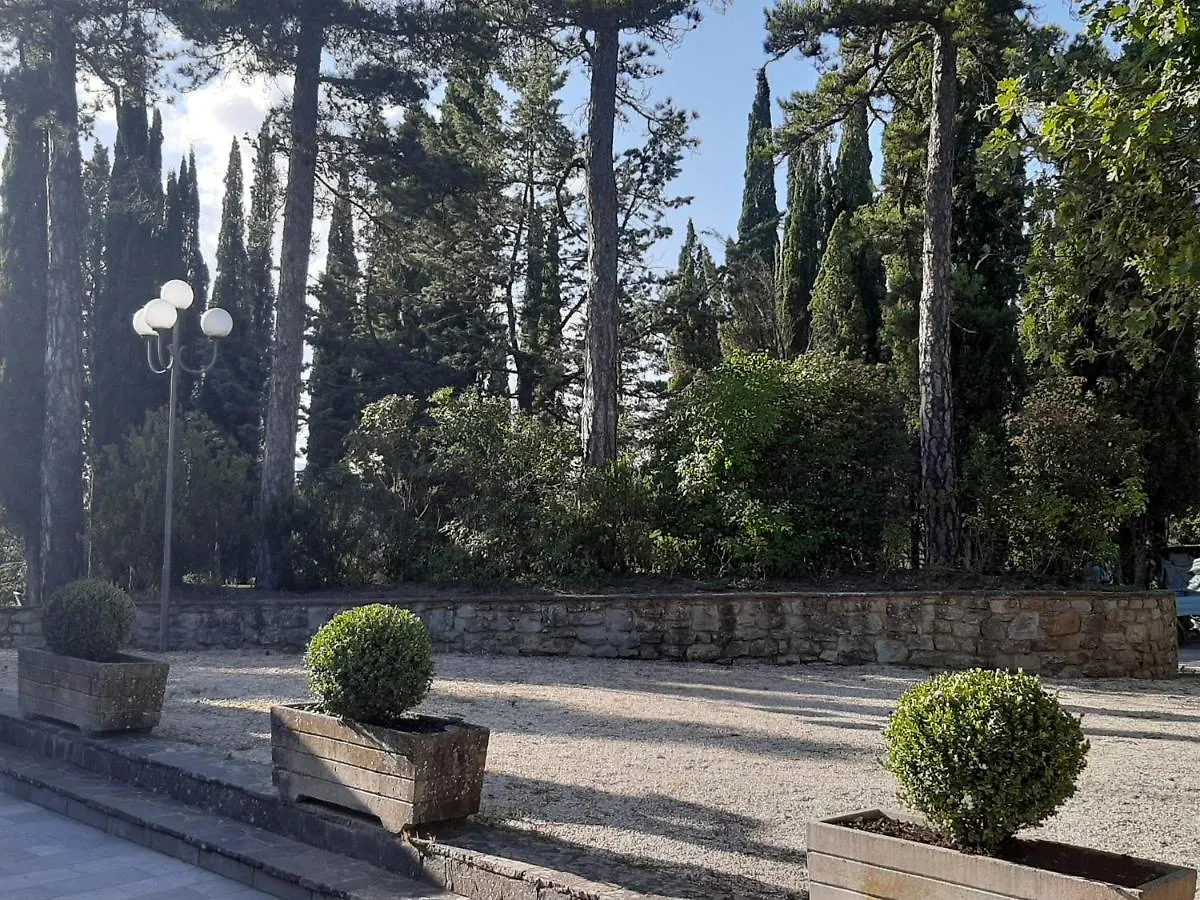 Casa Del Poggio, Casa Laura Apartment Anghiari
