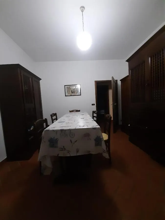Casa Del Poggio, Casa Laura Apartment Anghiari