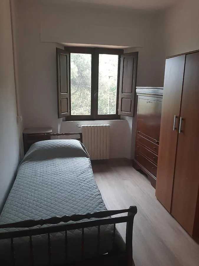 Casa Del Poggio, Casa Laura Apartment Anghiari Italy